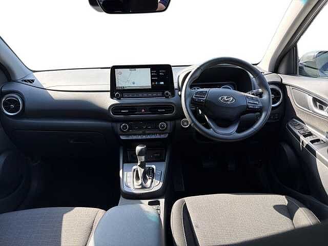 Hyundai KONA 1.6 GDi Hybrid Premium 5dr DCT