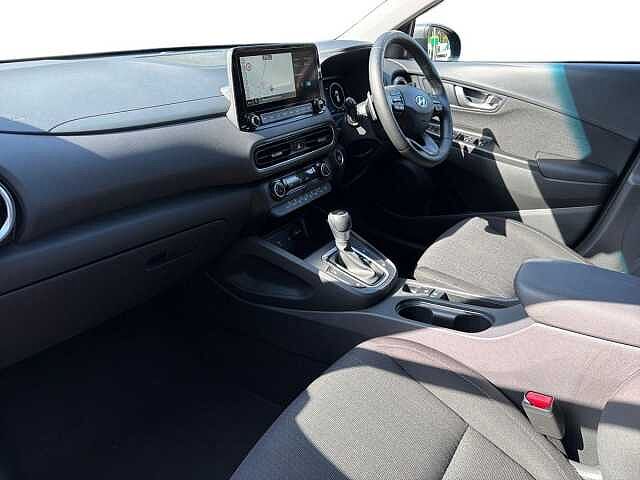 Hyundai KONA 1.6 GDi Hybrid Premium 5dr DCT