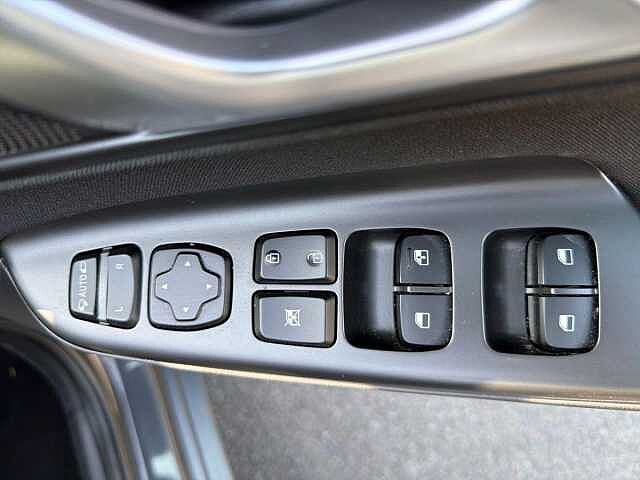Hyundai KONA 1.6 GDi Hybrid Premium 5dr DCT