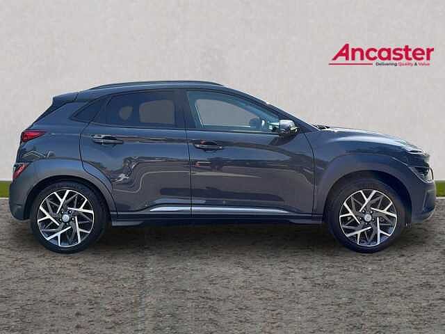 Hyundai KONA 1.6 GDi Hybrid Premium 5dr DCT