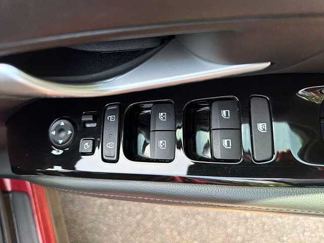 Hyundai TUCSON 1.6 TGDi 48V MHD SE Connect 5dr 2WD