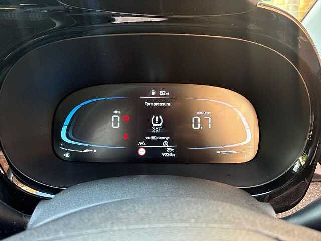 Hyundai I10 1.2 MPi Premium 5dr