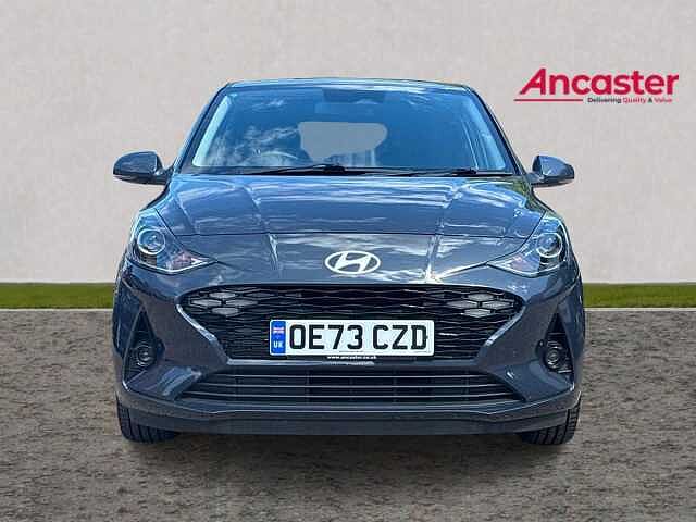 Hyundai I10 1.2 MPi Premium 5dr