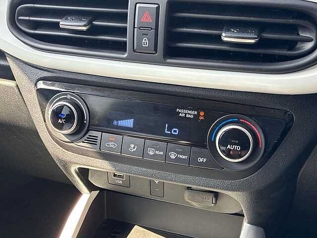 Hyundai I10 1.2 MPi Premium 5dr [Tech Pack]