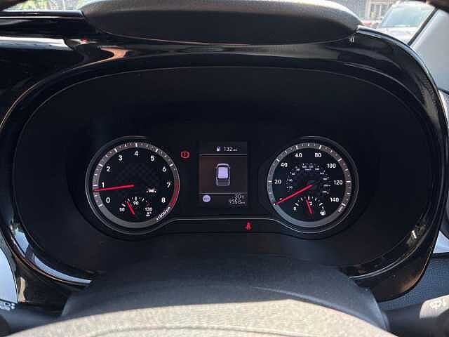 Hyundai I10 1.2 MPi Premium 5dr [Tech Pack]