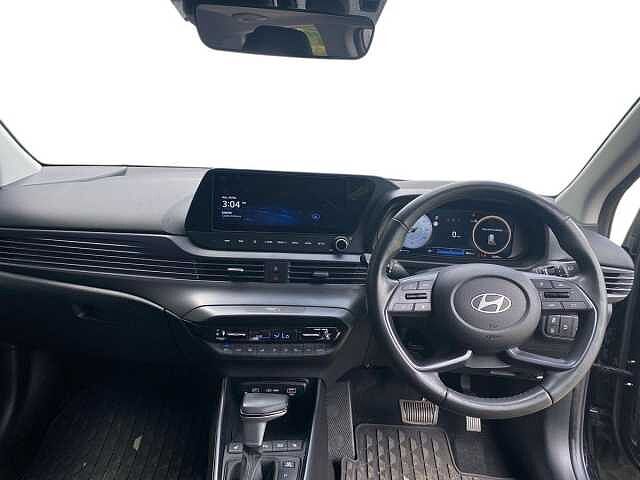 Hyundai I20 1.0T GDi Ultimate 5dr DCT