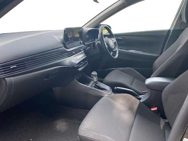 Hyundai I20 1.0T GDi Ultimate 5dr DCT