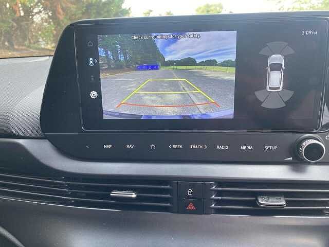 Hyundai I20 1.0T GDi Ultimate 5dr DCT
