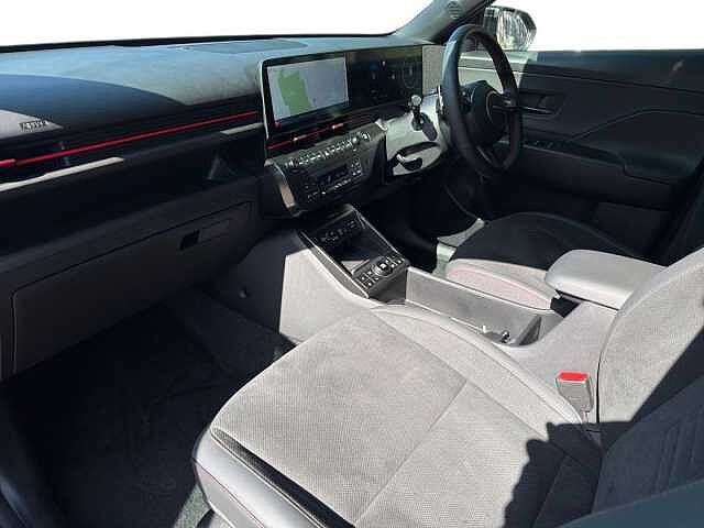 Hyundai KONA 1.6 Hybrid 129 N Line S 5dr DCT