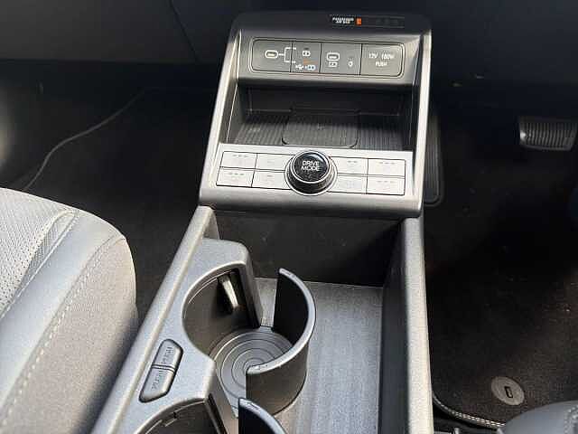 Hyundai KONA 1.6 GDi Hybrid Ultimate 5dr DCT
