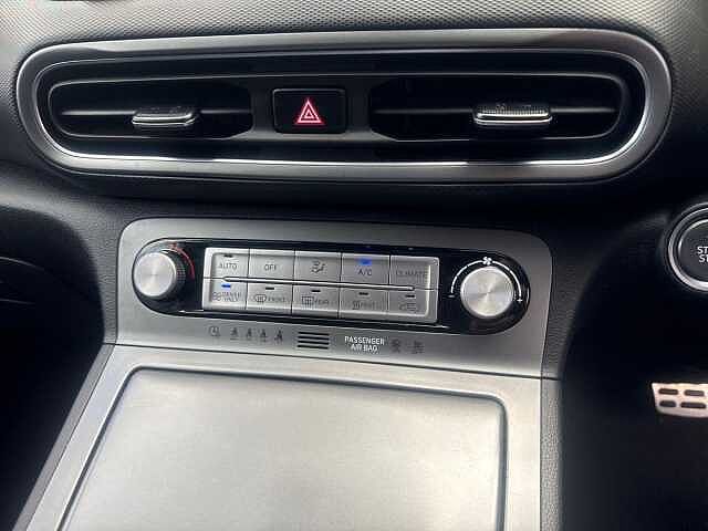 Hyundai KONA 150kW Ultimate 64kWh 5dr Auto