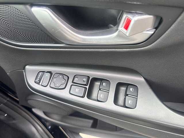 Hyundai KONA 150kW Ultimate 64kWh 5dr Auto