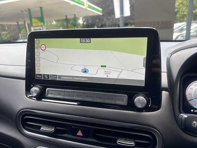 Hyundai KONA 150kW Ultimate 64kWh 5dr Auto