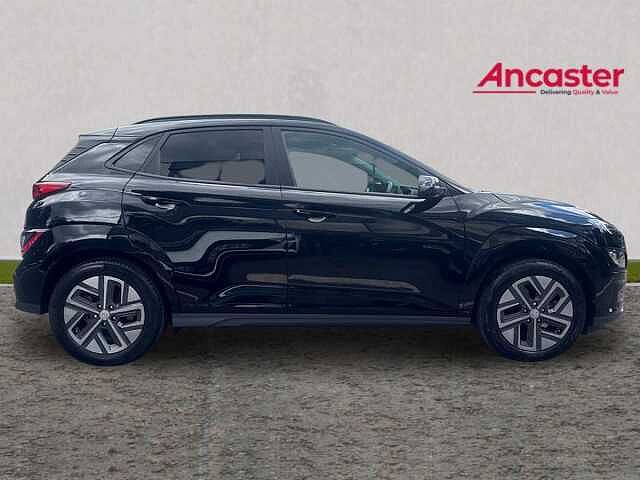 Hyundai KONA 150kW Ultimate 64kWh 5dr Auto