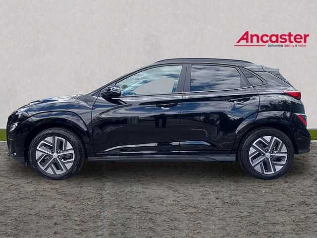 Hyundai KONA 150kW Ultimate 64kWh 5dr Auto