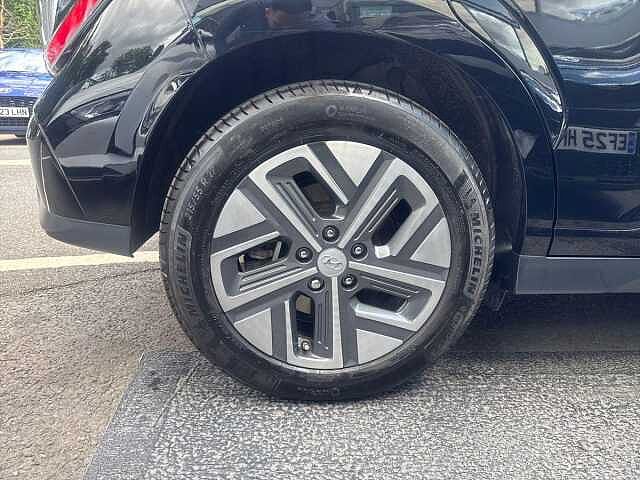 Hyundai KONA 150kW Ultimate 64kWh 5dr Auto