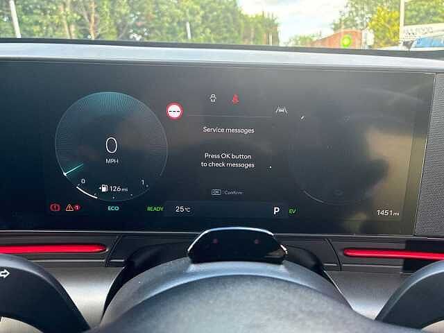 Hyundai KONA 1.6 Hybrid 138 N Line S 5dr DCT