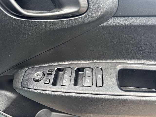 Hyundai I10 1.0 [63] Premium 5dr [Nav]