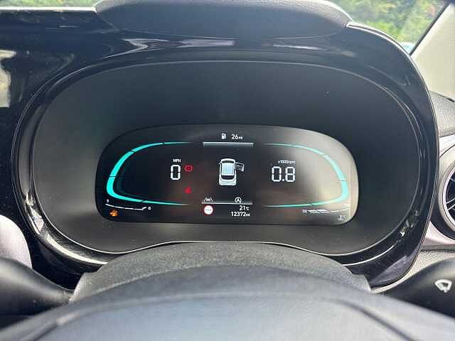 Hyundai I10 1.0 [63] Premium 5dr [Nav]
