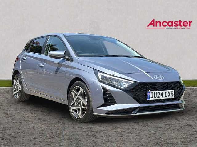 1.0T GDi Ultimate 5dr DCT