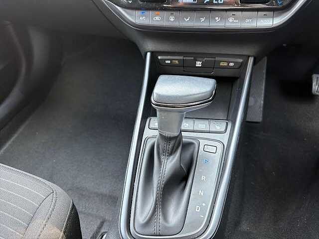 Hyundai I20 1.0T GDi 48V MHD Premium 5dr DCT