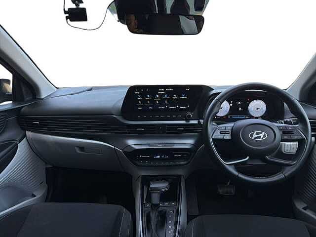 Hyundai I20 1.0T GDi Ultimate 5dr DCT