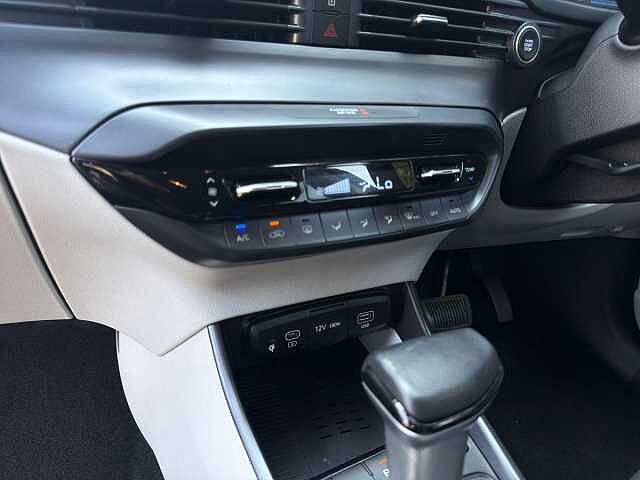 Hyundai I20 1.0T GDi Ultimate 5dr DCT