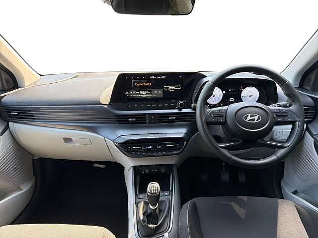 Hyundai I20 1.0T GDi 90 Tech Line 5dr