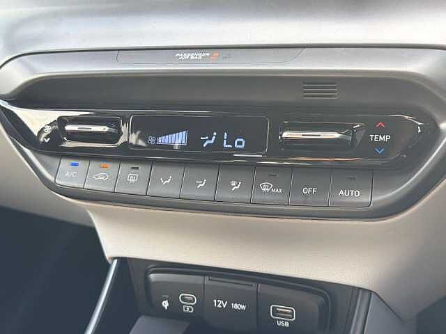 Hyundai I20 1.0T GDi 90 Tech Line 5dr