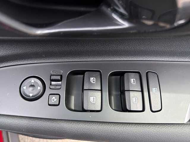 Hyundai BAYON 1.0 TGDi [90] Tech Line 5dr DCT