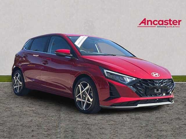 1.0T GDi 90 Tech Line 5dr
