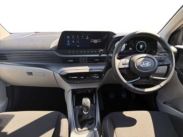 Hyundai I20 1.0T GDi 90 Tech Line 5dr