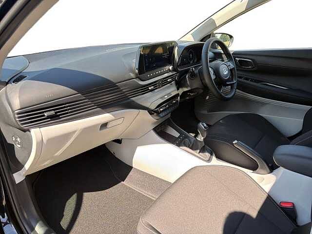 Hyundai I20 1.0T GDi 90 Tech Line 5dr