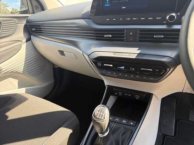 Hyundai I20 1.0T GDi 90 Tech Line 5dr