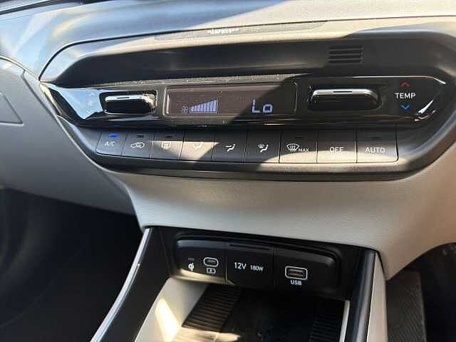 Hyundai I20 1.0T GDi 90 Tech Line 5dr