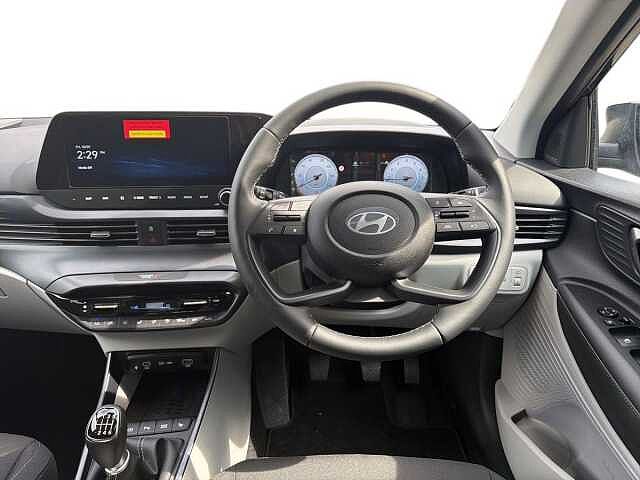 Hyundai I20 1.0T GDi 90 Tech Line 5dr