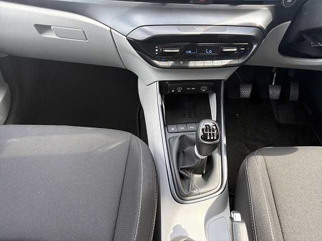 Hyundai I20 1.0T GDi 90 Tech Line 5dr
