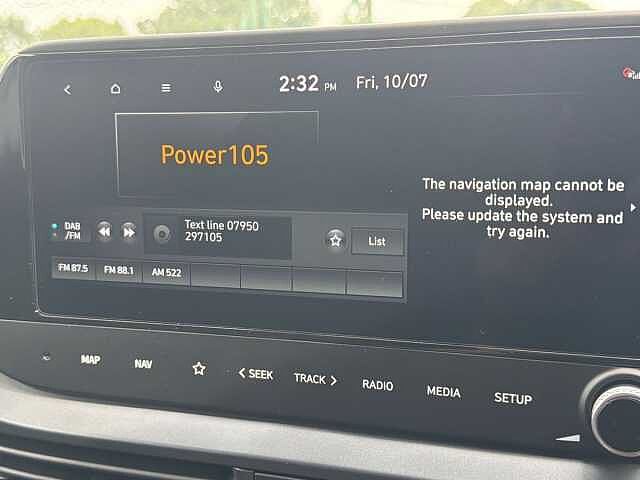 Hyundai I20 1.0T GDi 90 Tech Line 5dr