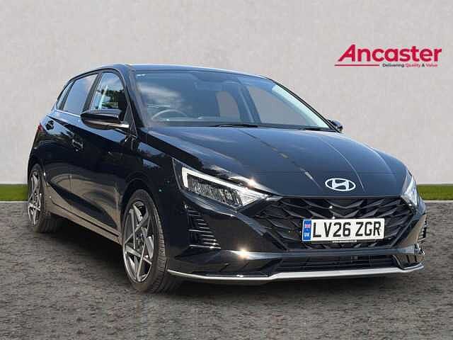 1.0T GDi 90 Tech Line 5dr