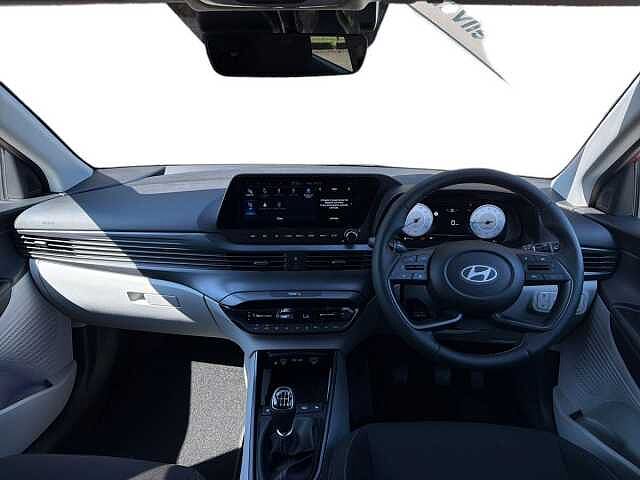 Hyundai I20 1.0T GDi 90 Tech Line 5dr