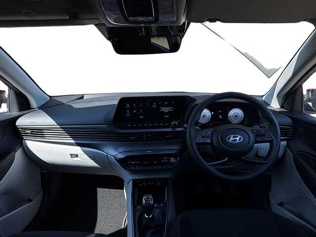 Hyundai I20 1.0T GDi 90 Tech Line 5dr