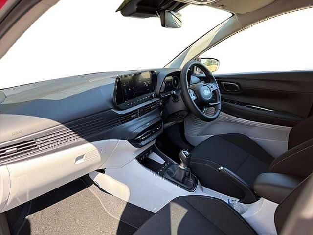 Hyundai I20 1.0T GDi 90 Tech Line 5dr