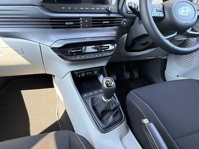 Hyundai I20 1.0T GDi 90 Tech Line 5dr