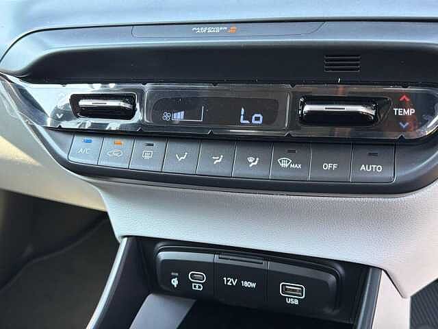 Hyundai I20 1.0T GDi 90 Tech Line 5dr
