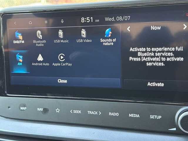 Hyundai I20 1.0T GDi 90 Tech Line 5dr