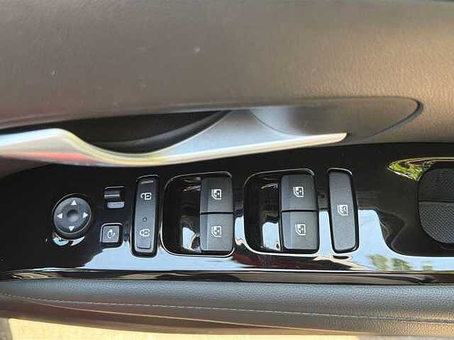 Hyundai TUCSON 1.6 TGDi Hybrid 230 Premium 5dr 2WD Auto