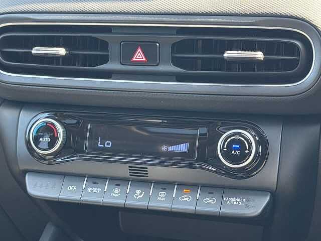 Hyundai KONA 1.6 GDi Hybrid Ultimate 5dr DCT