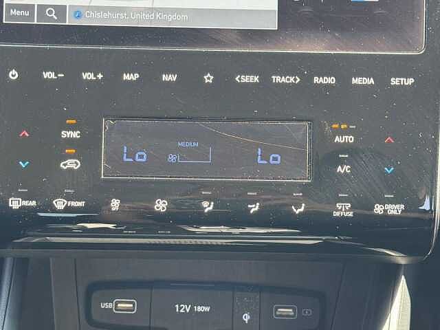 Hyundai TUCSON 1.6 TGDi Hybrid 230 Premium 5dr 2WD Auto