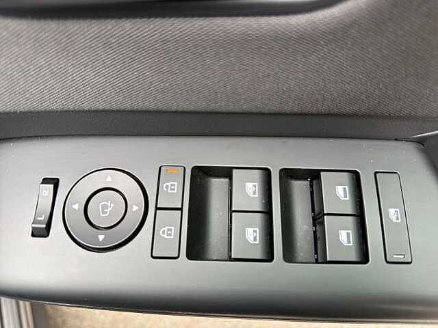 Hyundai KONA 1.6 Hybrid 129 N Line 5dr DCT