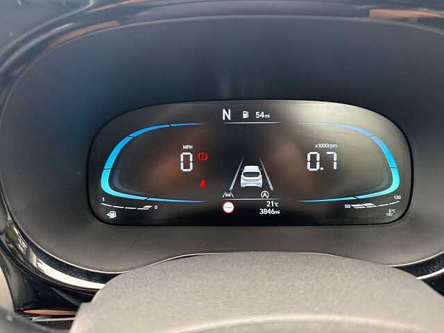 Hyundai I10 1.2 [79] Premium 5dr Auto [Nav]